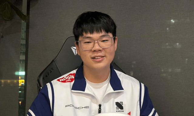 Cộng đồng LCK bùng nổ vì LazyFeel, Peanut cũng phải lên tiếng