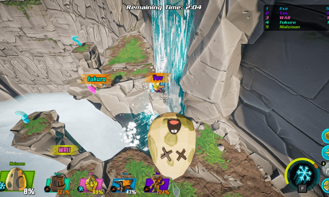 Nhận miễn phí một tựa game đầy chất lượng vừa ra mắt được một ngày, giá gốc lên tới 150.000 đồng