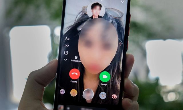 Đừng gọi nữa, nhắn tin đi! Giải mã hội chứng 