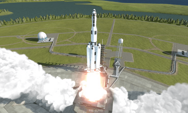 NASA triển khai dự án Artemis 2, tựa game này bất ngờ được 