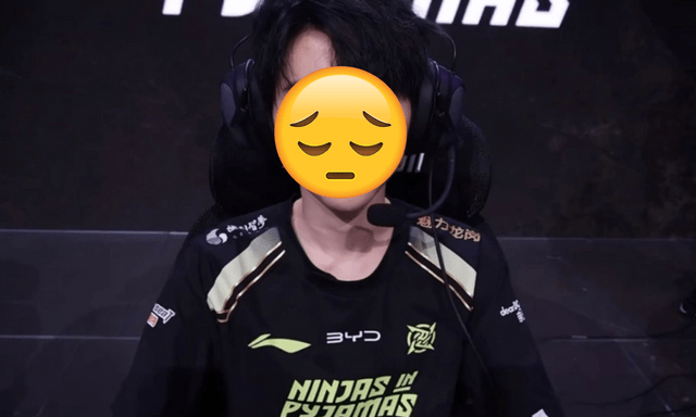 Liên tục làm content tiêu cực hướng về LMHT, cựu vương CKTG nhận 