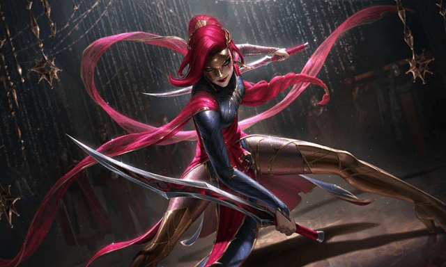 Riot ẩn ý một cơ chế cực mạnh của LMHT có thể quay trở lại trong tương lai