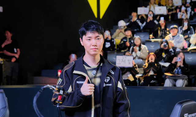 Cựu vương CKTG chỉ ra vấn đề lớn nhất hiện tại của Gen.G