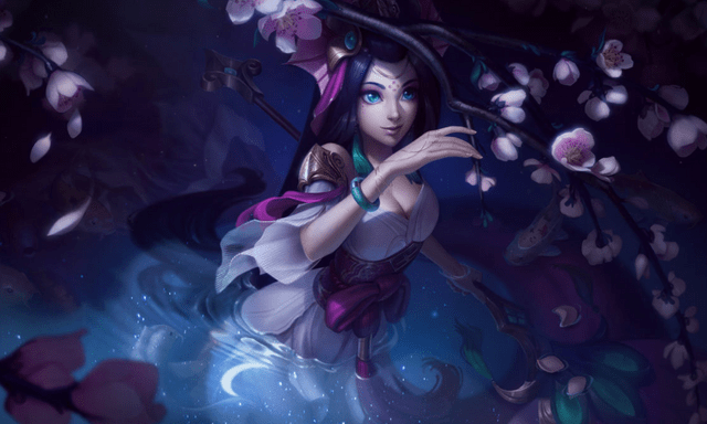 Đây có thể là vị trí bị thay đổi nhiều nhất nếu Riot tung ra LMHT 2.0