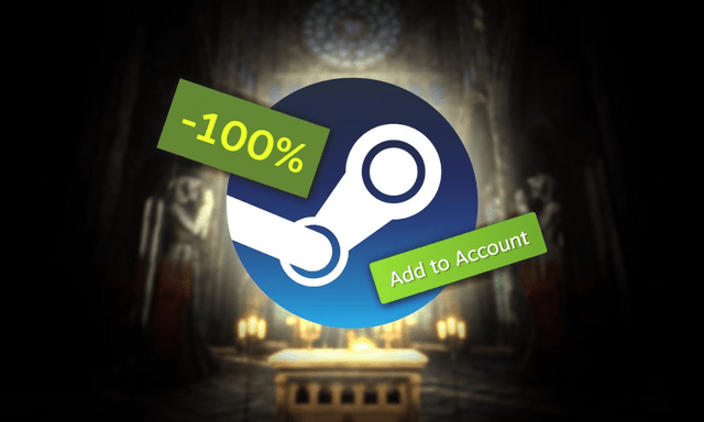 Steam tiếp tục xả kho game miễn phí, thêm một tựa kinh dị đáng chú ý, hạn chót 21/4