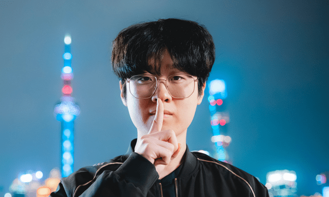 Zeus lập cột mốc lịch sử cho LCK nhưng fan 