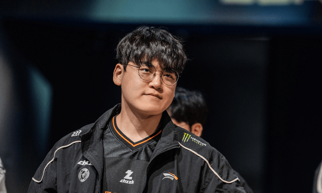 Gumayusi trở thành Xạ Thủ thứ hai của LCK lập một thành tích đặc biệt 