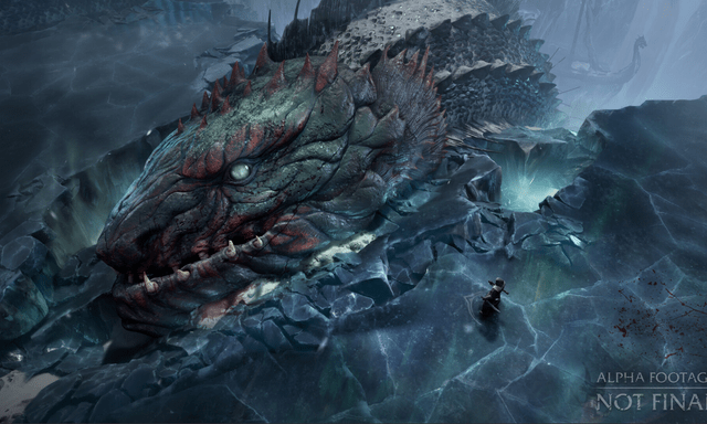 Xuất hiện game siêu phẩm mới trên Steam, đẹp mê hoặc, kết hợp tinh hoa của hàng loạt bom tấn đình đám