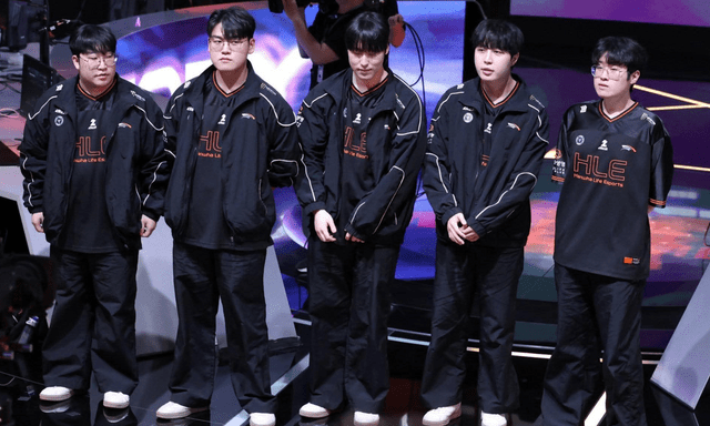 Chiến thắng trước Gen.G đặc biệt ý nghĩa với một siêu sao của HLE