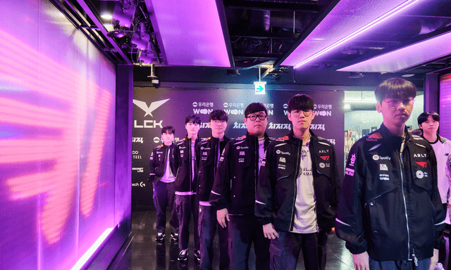 Gumayusi nhận định yếu tố khiến các trận đấu tại LCK kết thúc nhanh bất ngờ