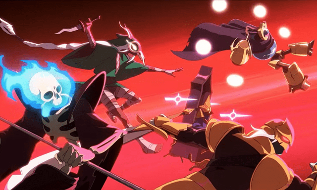 Ba tựa game co-op chất lượng, đáng chơi nhất trên Steam thời điểm hiện tại, xếp hạng theo rating