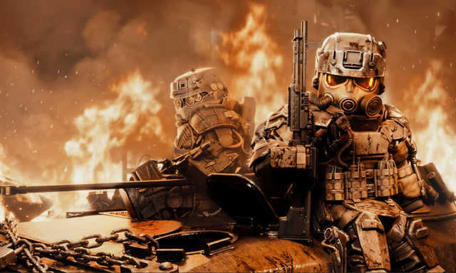 Một tựa game nhập vai thế giới mở miễn phí trên Steam, đồ họa đẹp lạ, rating gây ngỡ ngàng