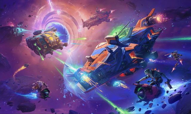 Thêm một gói khuyến mãi 