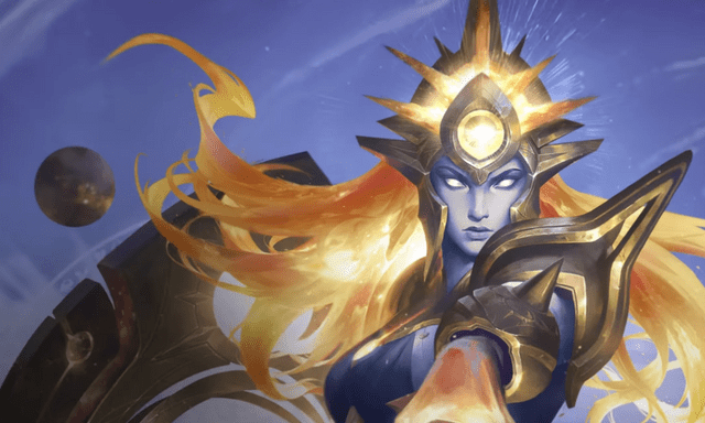 ĐTCL mùa 17: Hướng dẫn đội hình Thần Phán leo rank mùa mới 