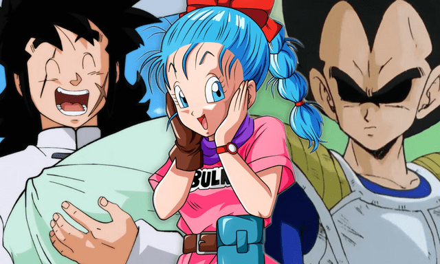 Bulma - nữ chính được ưu ái nhất của Dragon Ball và ẩn ý thật sự từ phía tác giả