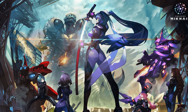 Ưa thích chủ đề robot, sở hữu ngay gói bundle cực hot, khuyến mại quá hời cho game thủ