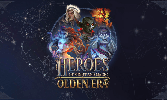 Lấy phong cách của tượng đài Heroes thời xưa, tựa game này vừa ra mắt Steam đã 