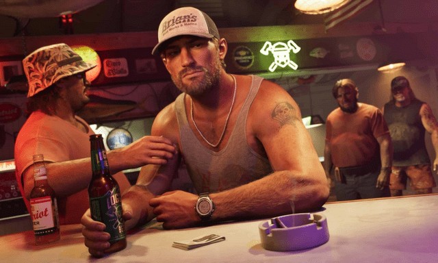 Lộ diện dàn nhân vật của GTA 6, toàn những cái tên cộm cán mà game thủ nên biết (p1)