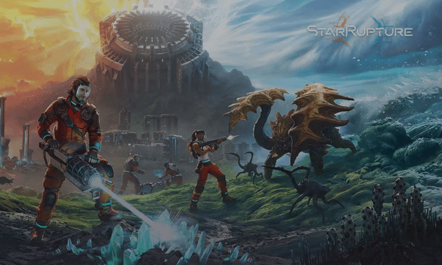 Có giá rất phải chăng, đây là những tựa game đang làm mưa làm gió trên Steam năm 2026 (p1)