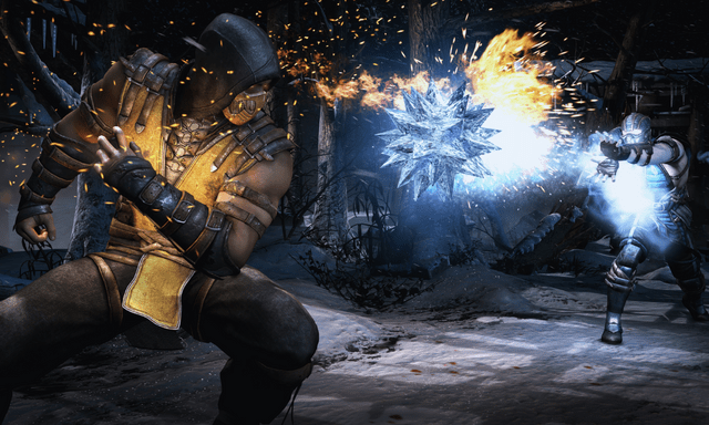 Fan của dòng game chiến đấu chú ý, series game siêu phẩm đang giảm giá sập sàn, thấp chưa từng có trên Steam