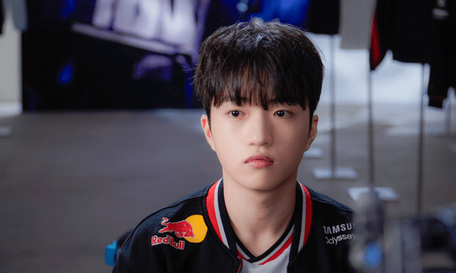 T1 suýt chút nữa đã đánh mất 