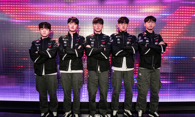 Lịch thi đấu LCK 2026 Rounds 1-2 mới nhất: Tuần khó cho cả T1 lẫn HLE