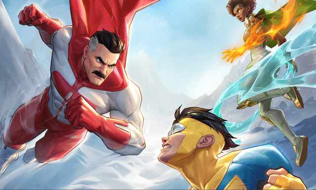 Ra mắt hơn một tuần đã có cả triệu lượt tải, tựa game siêu anh hùng này đang gây sốt, người chơi phân vân vì mức giá