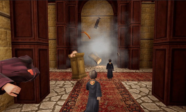 Xuất hiện tựa game được chấm 10/10 trên Steam, giá cực mềm, được ví như Harry Potter trong thế giới Rockstar Games