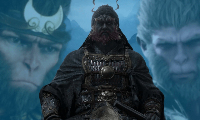 Black Myth: Zhong Kui bất ngờ có trang riêng trên Steam, game thủ háo hức truy cập rồi vỡ òa