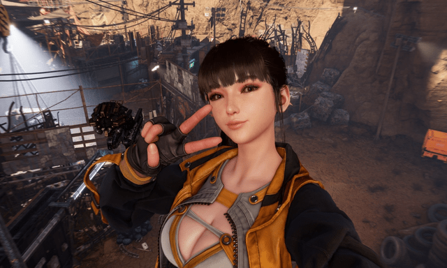 Tựa game gợi cảm nhất năm bất ngờ có phần hai, người chơi tự dùng AI tạo luôn gameplay còn nóng bỏng hơn nữa
