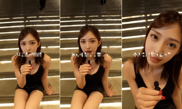 Xuất hiện hot girl AI xinh như người thật khiến dân mạng mê mẩn, có fan còn đòi 