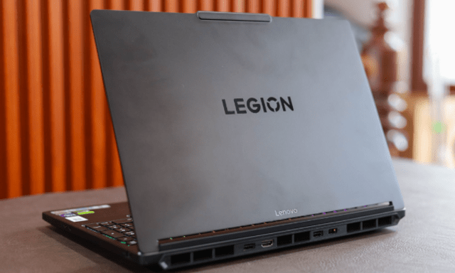Trải nghiệm Legion 5i Gen 11 và Legion 27Q-10 - Cặp đôi thông minh và đa dụng đến từ Lenovo