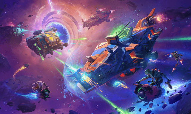 Có hơn 40.000 lượt wishlist, bom tấn MMO không gian mới bất ngờ gây thất vọng game thủ, bị phản đối mạnh mẽ