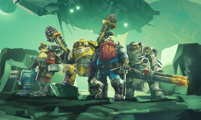 Ưu đãi không ngừng nghỉ trên Steam, game thủ đừng bỏ qua những bom tấn giảm giá sập sàn dưới đây