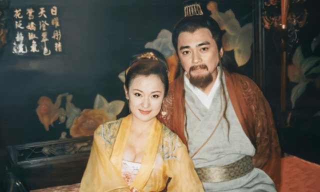 Đoàn Chính Thuần - người đàn ông quân tử bậc nhất Thiên Long Bát Bộ