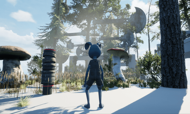 Cơ hội làm dày thêm thư viện trên Steam, game thủ nhận miễn phí một tựa game PvP vui nhộn, giá gốc gần 100.000 đồng