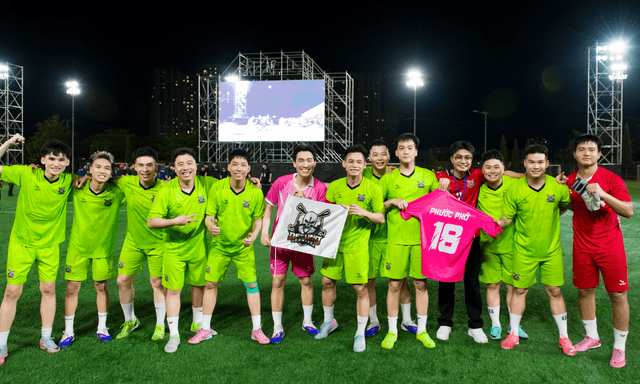 FC Online Creator Championship Mùa 2: Refund Gaming xuất sắc đoạt ngôi vương