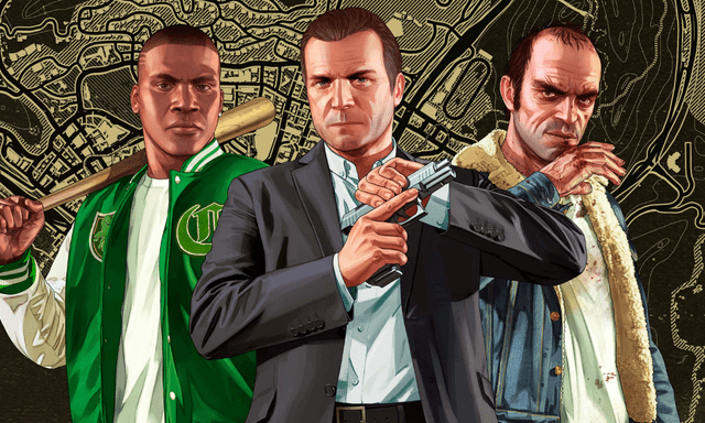 Siêu bom tấn thế giới mở của Rockstar đang giảm giá sập sàn trên Steam, chỉ còn 100k, quá hời cho game thủ