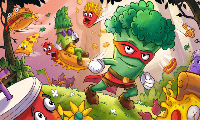 Game thủ nhận miễn phí thêm một trò chơi chất lượng, giá gốc 120.000 đồng