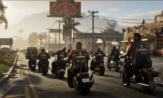 Hào hứng trải nghiệm beta sớm của GTA 6, hàng loạt game thủ nhận cái kết 