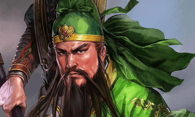 Quan Vũ có thể không hề sai lầm khi từ chối lời cầu thân của Tôn Quyền