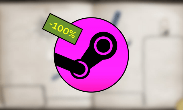 Người dùng Steam cần nhanh tay, thêm ngay tựa game này vào thư viện miễn phí, ưu đãi không kéo dài lâu
