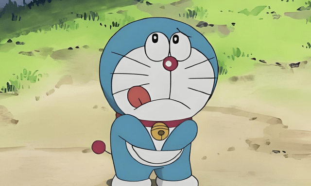 Hé lộ lý do Doraemon luôn dùng 