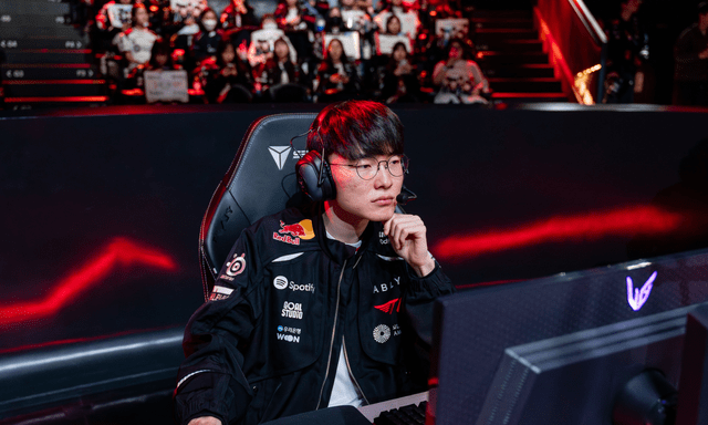 Faker không phải tuyển thủ thi đấu lâu nhất LMHT nhưng sở hữu một cột mốc đáng nể nhất