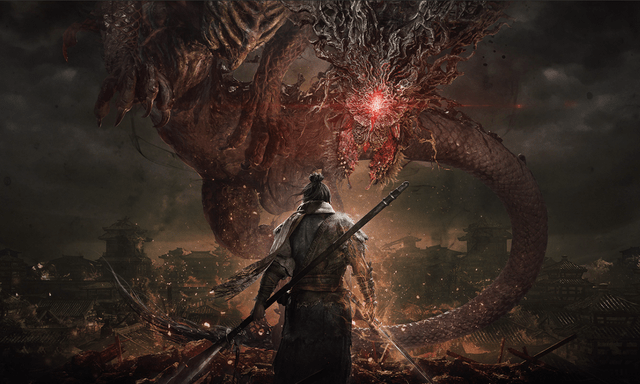 Hàng loạt game bom tấn trên Steam đồng loạt giảm giá thấp kỷ lục, nổi bật là hai siêu phẩm Soulslike đáng chú ý