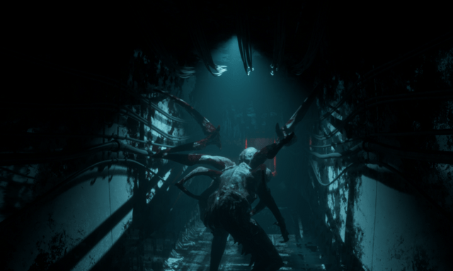 Tiếp tục là quà miễn phí cho game thủ PC, nhận ngay trò chơi kinh dị chất lượng vừa ra mắt, giá gốc gần 100.000 đồng