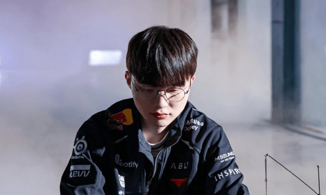 Thông số thú vị về Sion của Faker