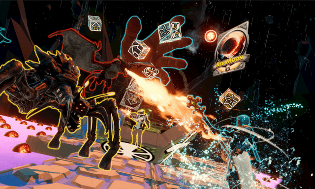 Lấy cảm hứng từ Yu-Gi-Oh!, tựa game này vừa xuất hiện trên Steam đã gây sốt, đang mở cửa chơi thử miễn phí