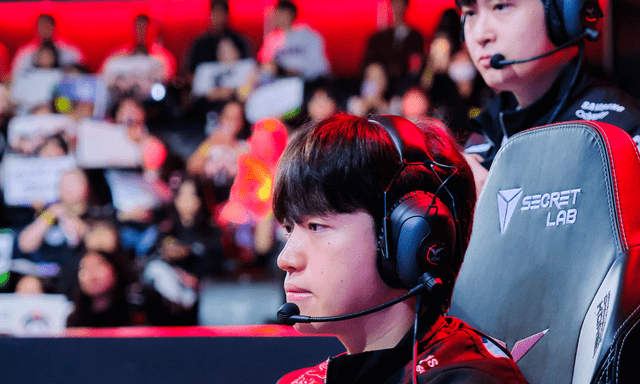 Hai trận quyết định tấm vé đến MSI 2026 của T1 đã phơi bày một sự thật 