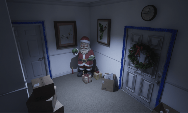 Game thủ PC còn hạn từ giờ tới cuối tháng, nhận miễn phí tựa game kinh dị đầy ám ảnh